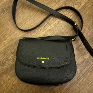 Liz Claiborne Crossbody Bag